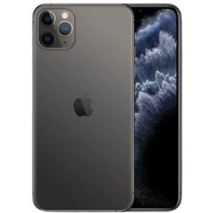 Apple iPhone 11 Pro Max space gray