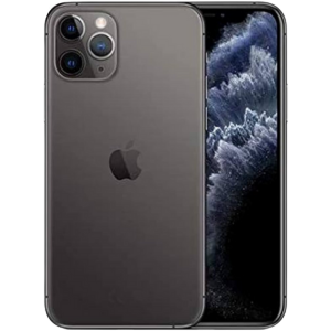 Apple iPhone 11 Pro space gray