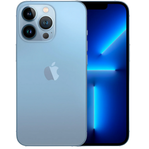 Apple iPhone 13 Pro sierra blue
