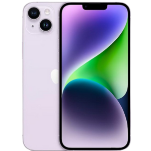 Apple iPhone 14 Plus purple