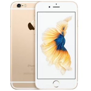 Apple iphone 6s Gold