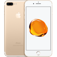 Apple iphone 8 Plus gold