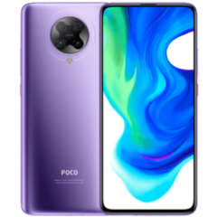 POCO F2 Pro Electric Purple