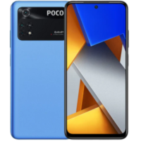 POCO M4 Pro Cool blue