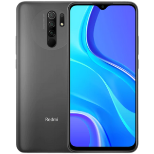 Redmi 9 (3GB - 32GB) black