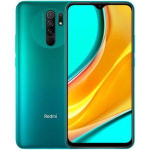 Redmi 9 (3GB - 32GB)green