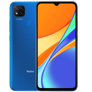 Redmi 9C (2GB - 32GB) blue