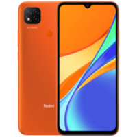 Redmi 9C (2GB - 32GB)orange