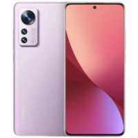 Xiaomi 12 purple